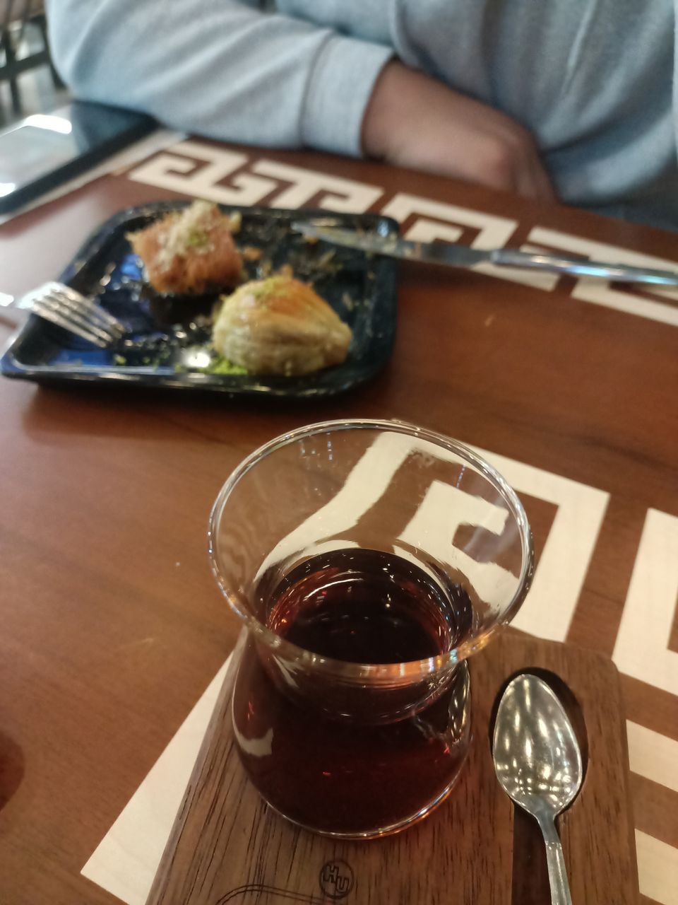 Açıklamiyoruz